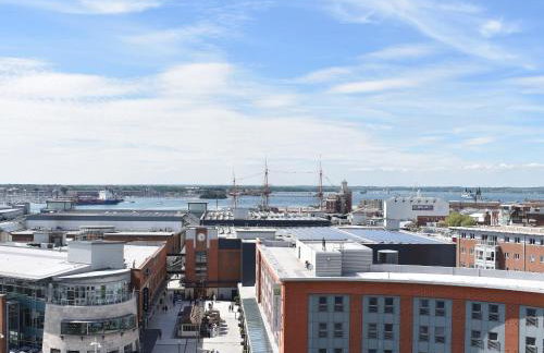 The Two Bedroom Balcony View - Foto 5