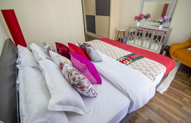 Lux Suites Silver Habor Apartments - Foto 6