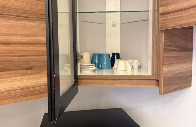 Charming 3 Bedroom Apartment in Amman - Foto 34