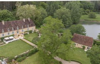 Château Forge du Roy - Foto 23