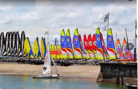 Maison au calme/ Plage 10 min à pied WIFI /5 pers - Foto 22