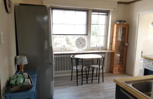 Monteurzimmer Ausma Boen 2 - Vakantiehuis Rust & Ruimte - Foto 10