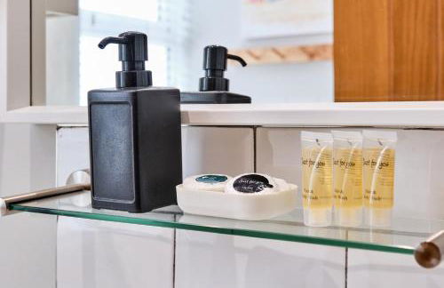 Central Harbour Apt for 7 - Princess Green 4 - Foto 10