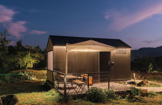 Bobocabin Gunung Rinjani Lombok - Foto 33