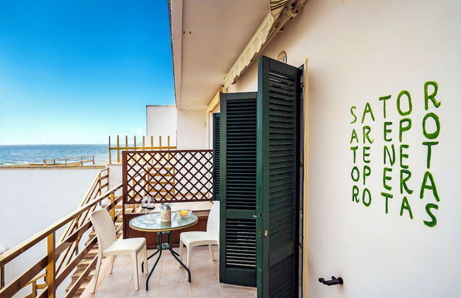 Riva Di Mare Apartment Near The Sea - Foto 1