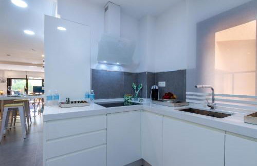 MARBELLA BANUS SUITES - Banús Las Mimosas Suite Apartment - Foto 3