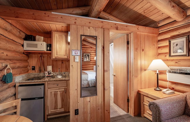 Cowboy Village Resort - Foto 23