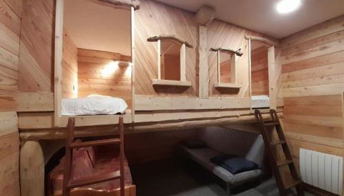 Appartement Valfréjus 8 /10 personnes au pied des pistes - Foto 3