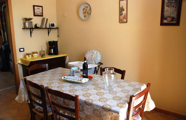 Villa Rentals Sicily - Foto 23