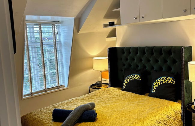 Remarkable 2-bed House in London - Foto 3