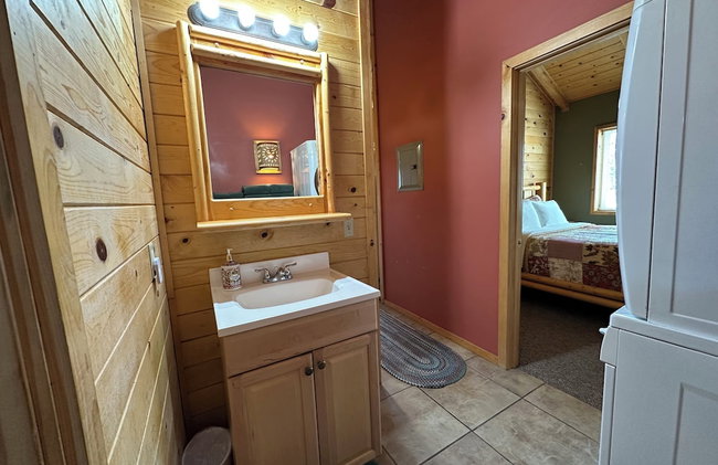 Mount Peale Country Inn near Moab - Photo 72