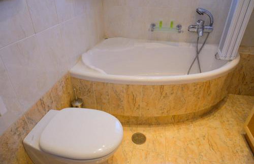 GREEN PARADISE PALAIA FoKAIA - Foto 44