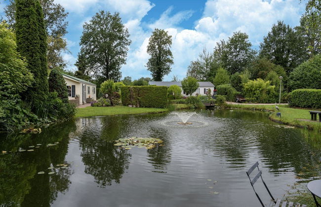 Holiday Home in Overijssel Near Cap Fun Park - Foto 34