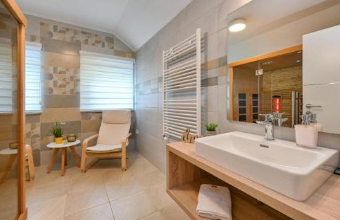 Lovely Home In Pregrada With Sauna - Foto 35