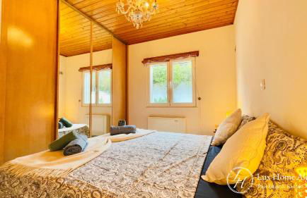 CasaÂncora - Sea View Rooftop - 1km Beach - Garden - Foto 27