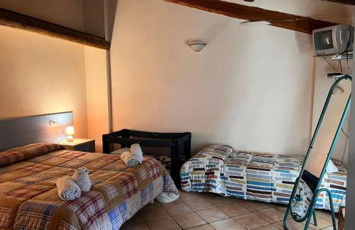 Agriturismo I Due Mondi - Foto 24