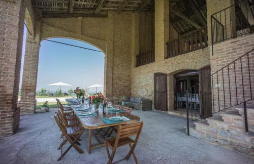 Villa Ca de Poi - Tabiano Castle Country Villas - Photo 36