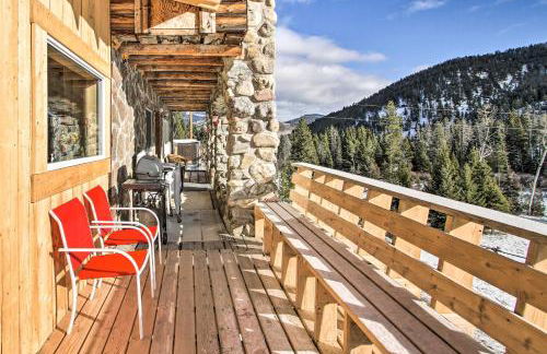 Sasquatch Inn Retreat Near Fishing and Hunting! - Foto 28