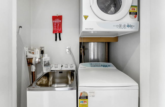 The Parc Apartments by Urban Rest - Foto 15