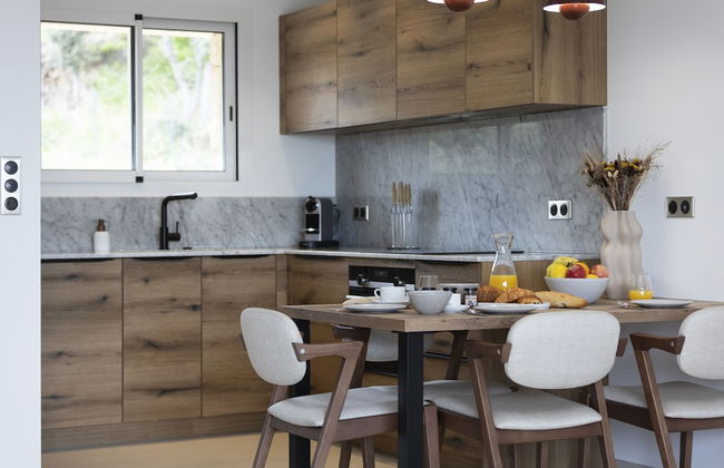 Résidence Omigna - Foto 42