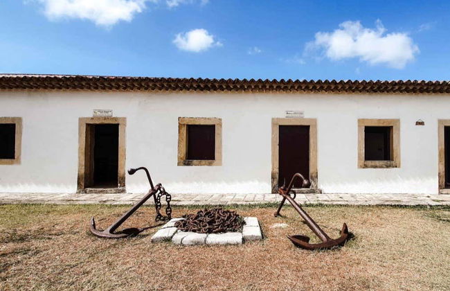 Tour del nord di Paraíba + Tramonto sulla spiaggia di Jacaré - Foto 6