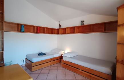 Pit stop in Villa nel Verde a Roma-Aeroporto di Ciampino - Foto 61