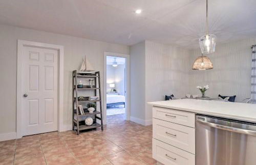 Beach House with Pool 3 Mi to Anna Maria Island! - Foto 10