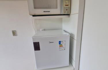 Studio junto a residência familiar a 3,10km do Parque Oktobertfest - Foto 12