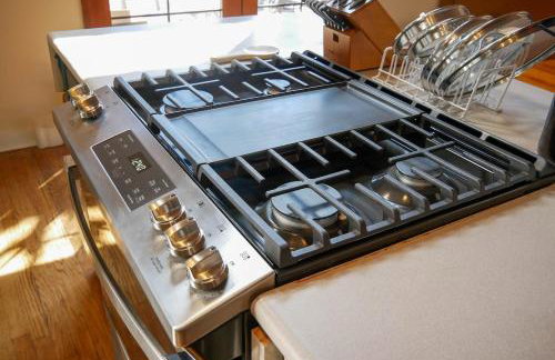 Mountain Jungalow Chalet, 3 min walk to Royal Gorge Train - Foto 40