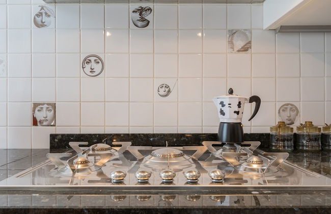 Casa Savoia by Wonderful Italy - Foto 15