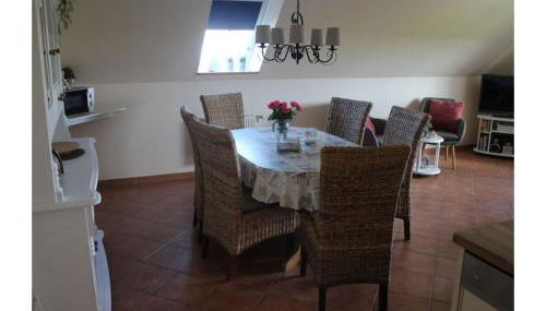 Scheel Comfortable holiday residence - Foto 4