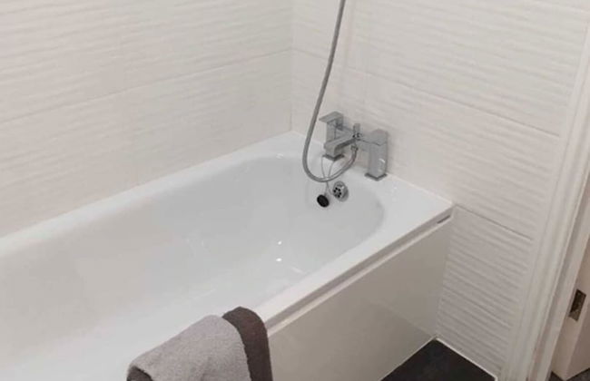 Studio in Pedestrianized High Street - Foto 5