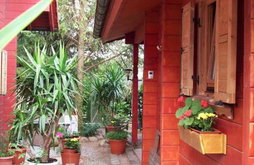 Ferienhaus " Uns Hüsung" - Foto 14