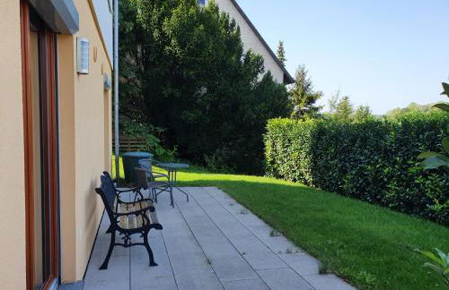 Komfort Appartement Panoramaweg - Foto 10