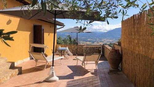 La Casa del Cantico - Foto 4, Garden view