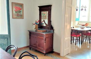 Villa nel Salento - Ampie camere e giardino, fino a 10 persone - Foto 36