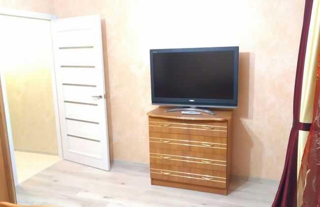 CityInn at Verkhnyaya Maslovka - Foto 6