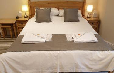 Appletorre House Holiday Flats - Foto 44