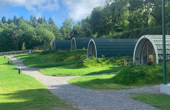 Comeragh Pods - Foto 9