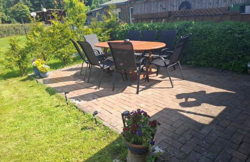 Ferienhaus Willi - Foto 11