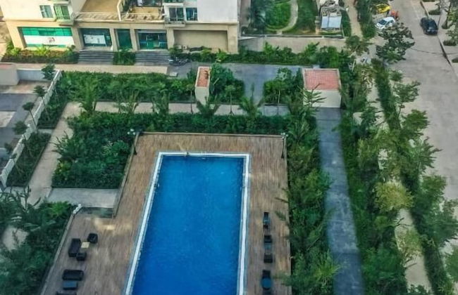 Angela House Ha Long - Foto 37