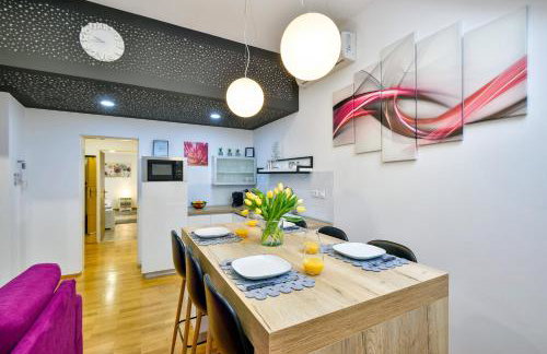 Florek & Florica Apartment - Photo 21