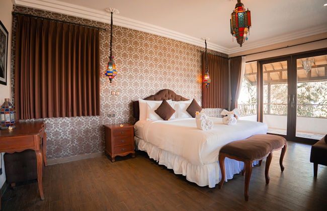 Villa Delmara At Balian Beach - Foto 15