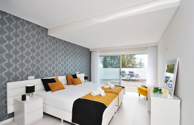 Villa Tahiti - Foto 11