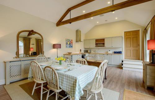 The Stables At Weedon Hill Farm - Foto 6