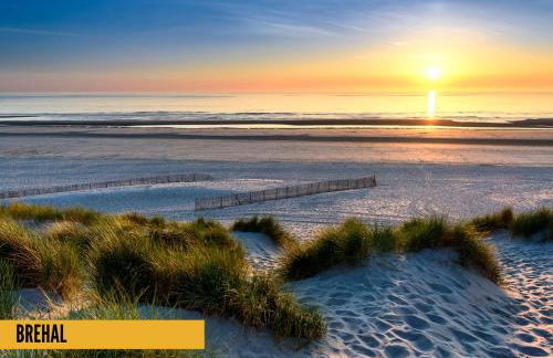 Maison de vacances Bréhal - Foto 15