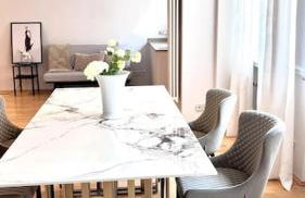 90qm Designerwohnung mit Küche und Jacuzzi in DO-City - Photo 27