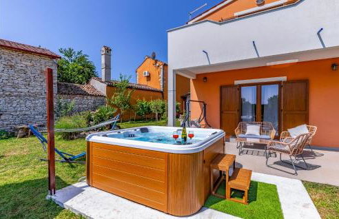 Amazing Apartment In Pula With Wifi - Foto 12