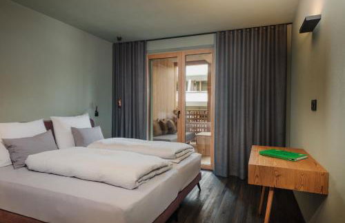 Max Green Forest Apartments - Foto 7