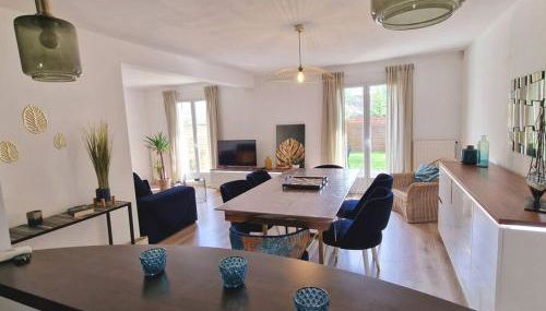 Les Glazons *T4* Olivet + Parking - Photo 5